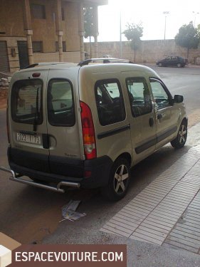 Kangoo Renault