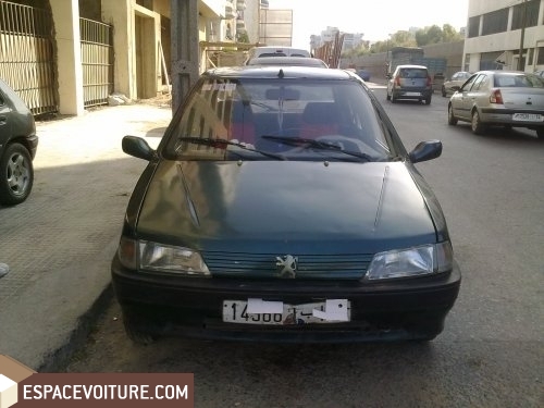 106 Peugeot