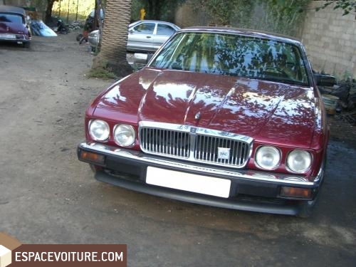 Xj6 Jaguar