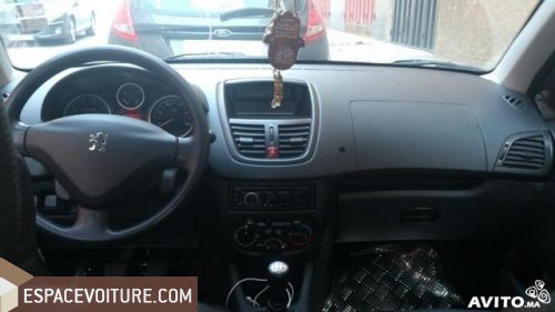 206 Peugeot