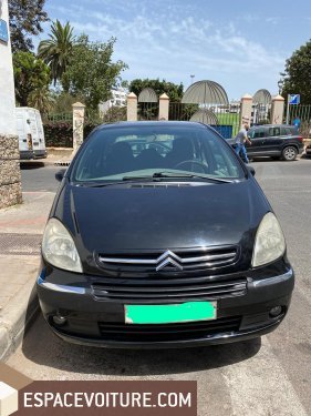 Xsara picasso Citroen