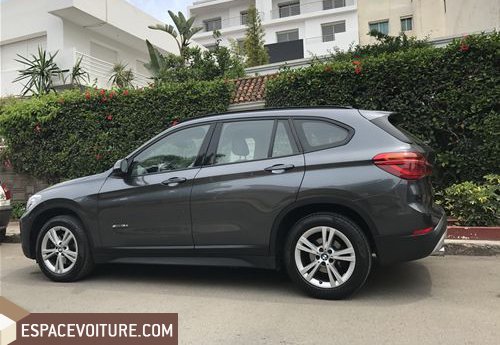 X1 BMW