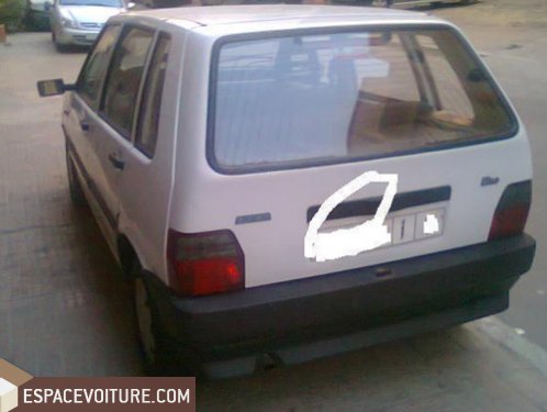 Uno Fiat