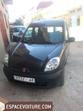 Kangoo Renault