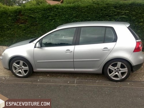 Golf Volkswagen