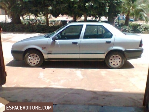 R19 Renault