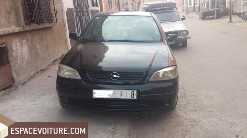 Astra Opel