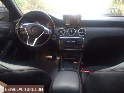 Classe a Mercedes-benz
