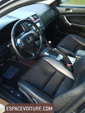 Accord Honda