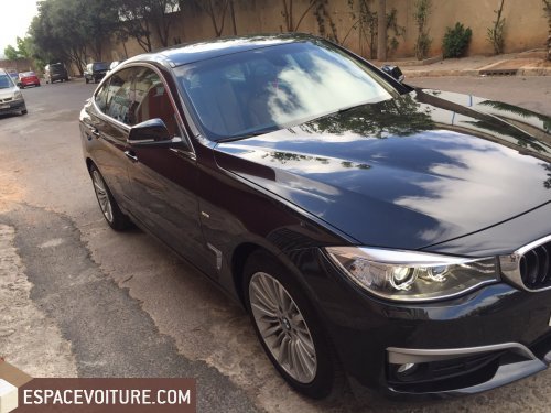 Serie 3 BMW
