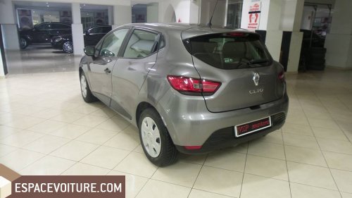 Clio Renault