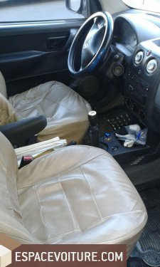 Berlingo Citroen