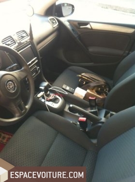 Golf Volkswagen