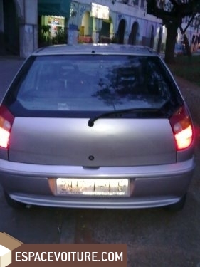 Palio Fiat