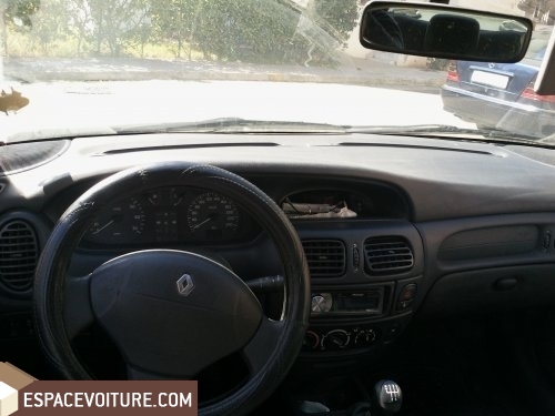 Megane Renault