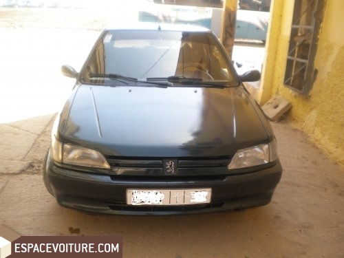 306 Peugeot