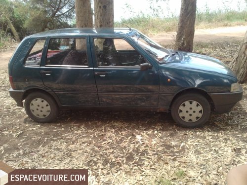 Uno Fiat