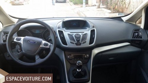 C-max Ford