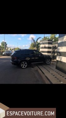 X5 BMW