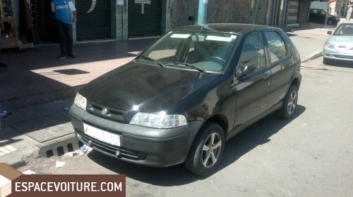 Palio Fiat