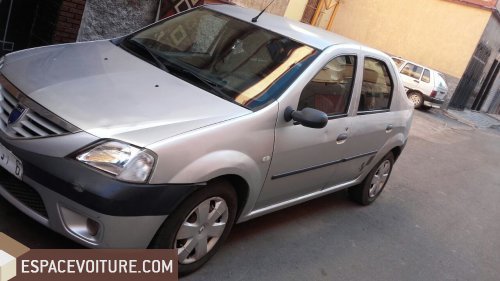 Logan Dacia