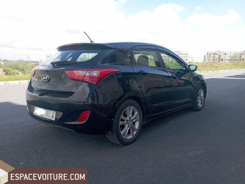 I30 Hyundai