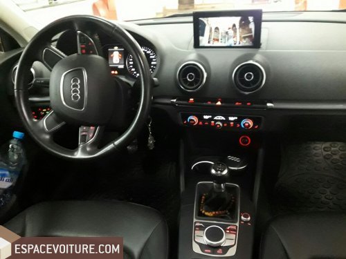 A3 Audi