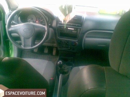 Picanto KIA