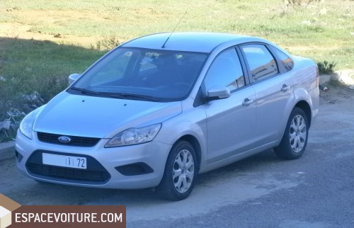 Focus Ford