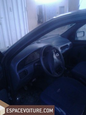 Siena Fiat