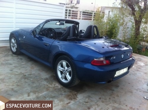 Z3 BMW