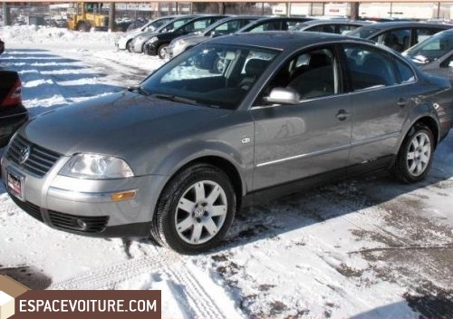 Passat Volkswagen