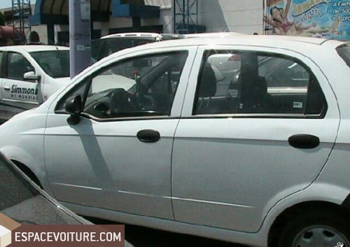 Spark Chevrolet