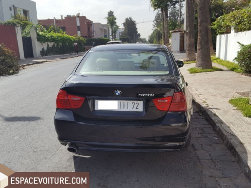 Serie 3 BMW