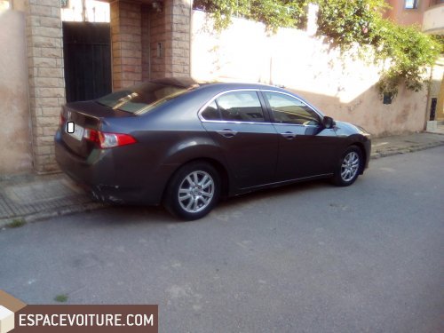 Accord Honda