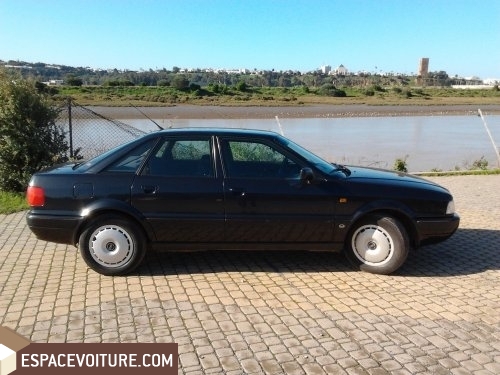 80 Audi