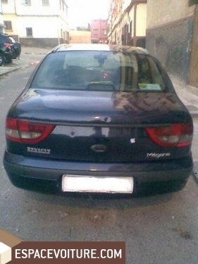 Megane Renault