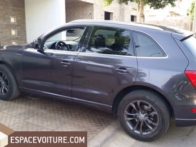 Q5 Audi