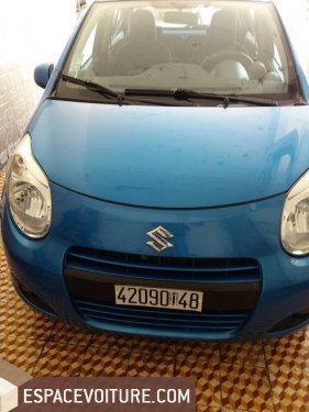 Celerio Suzuki