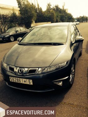 Civic Honda