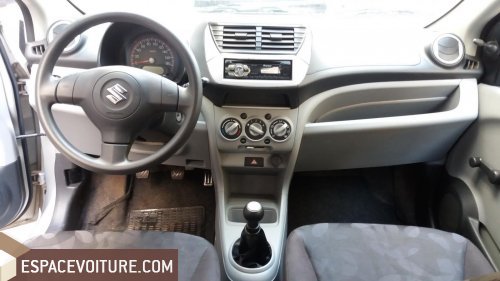 Swift Suzuki