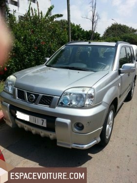 X-trail Nissan