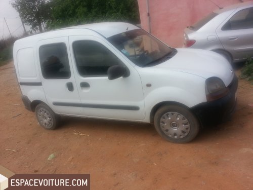 Kangoo Renault