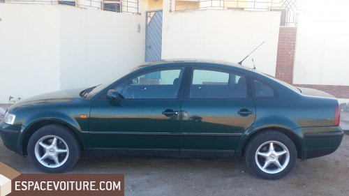 Passat Volkswagen