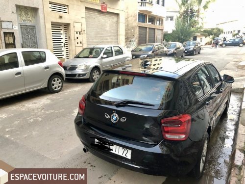 Serie 1 BMW