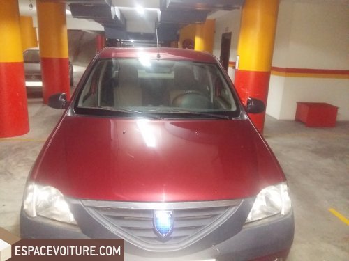 Logan Dacia