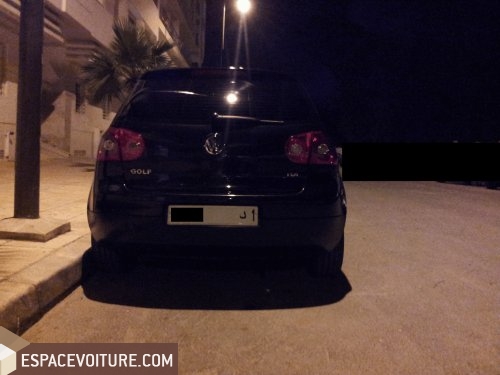 Golf Volkswagen