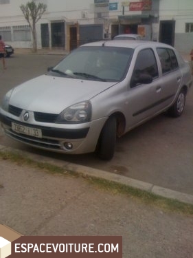 Clio Renault
