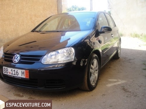 Golf Volkswagen
