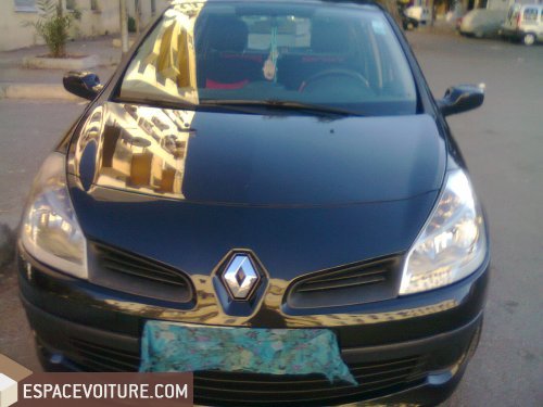 Clio Renault